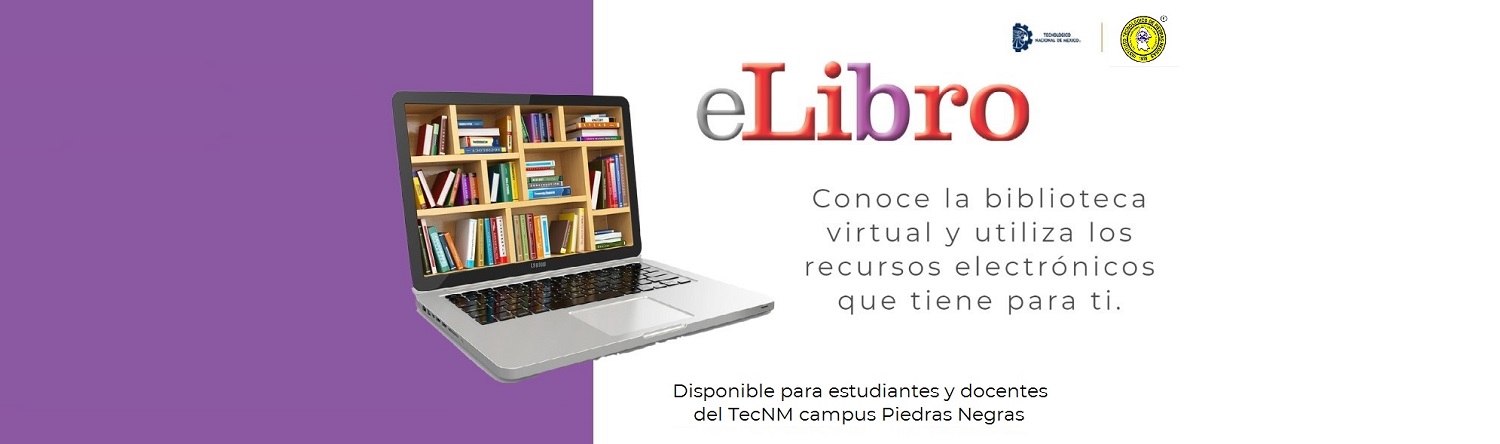 E-LIBRO