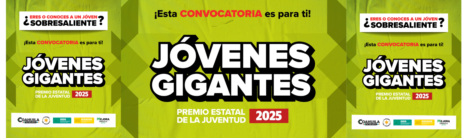 BECA JOVENES GIGANTES