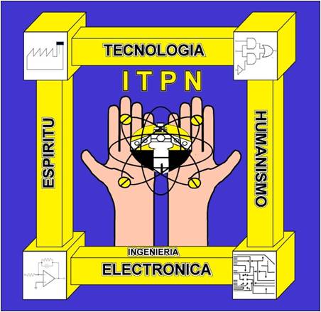 LOGO ELECTRONICA