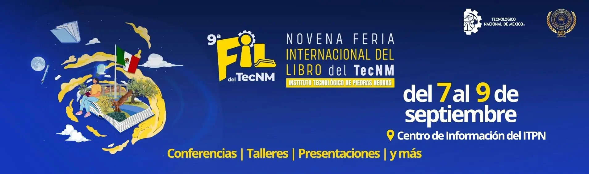 Nuevo Ingreso 2026