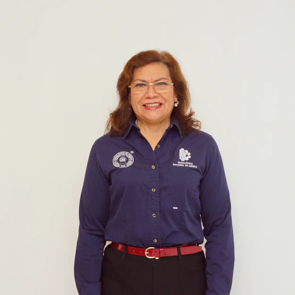Foto Aidé Vásquez Hernández