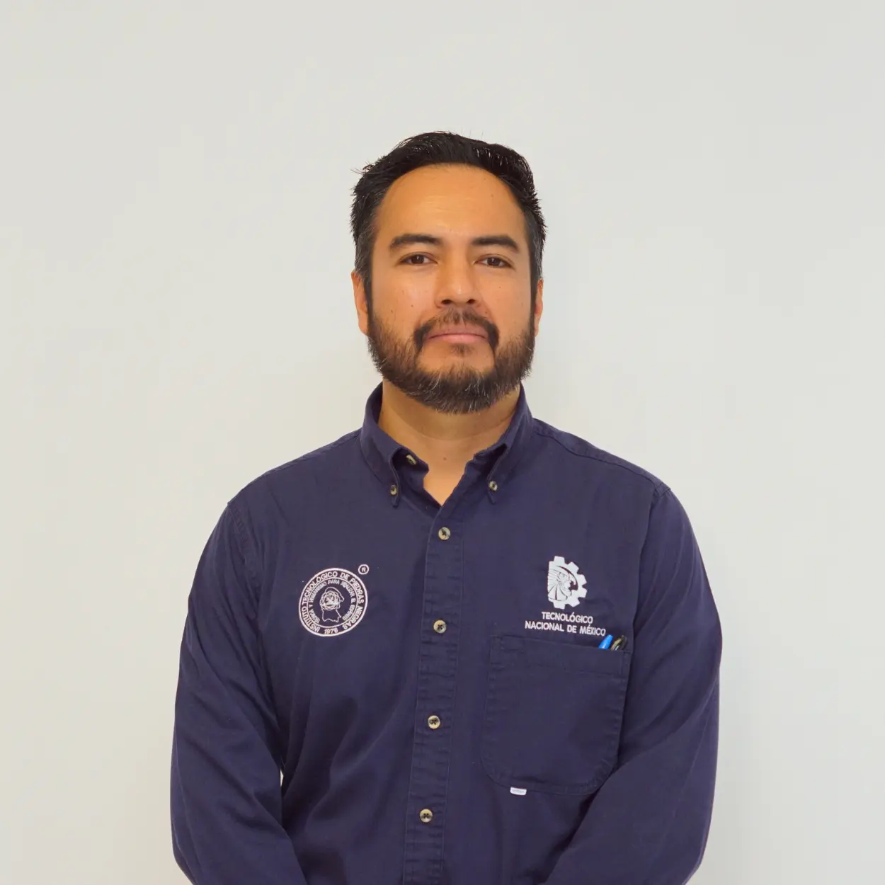 Foto Armin Rodríguez Sandoval
