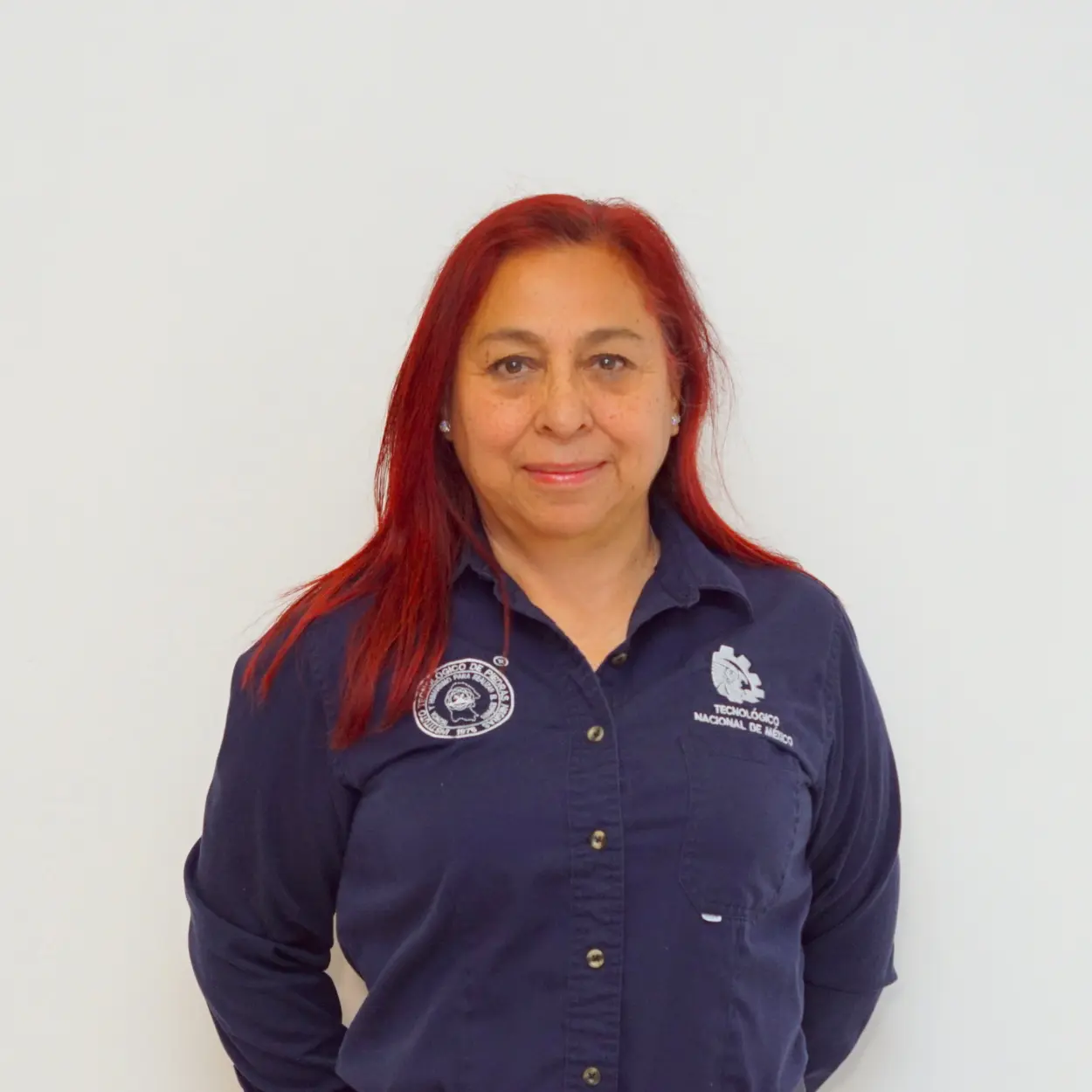 Foto María Elena Santillán Delgado