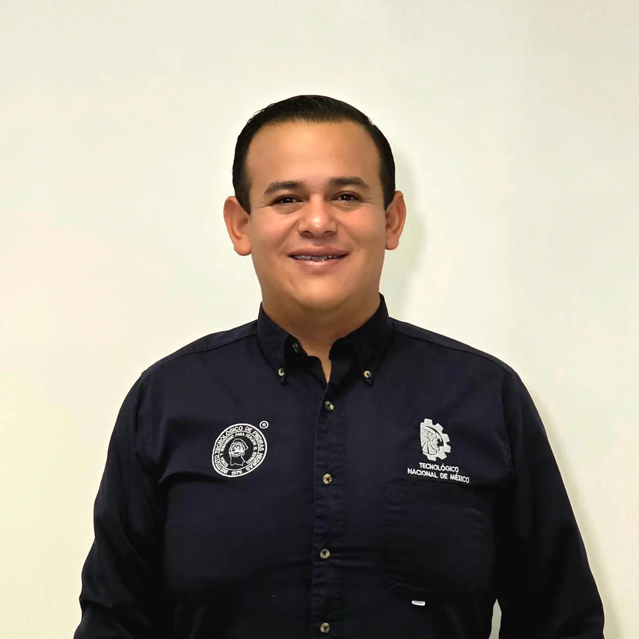 Foto Pedro Cruz Vázquez