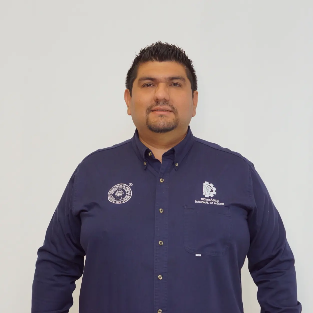 Foto Ulises Valdez Rodríguez