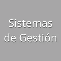 Sistemas de Gestión