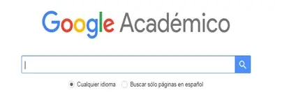 Google Académico