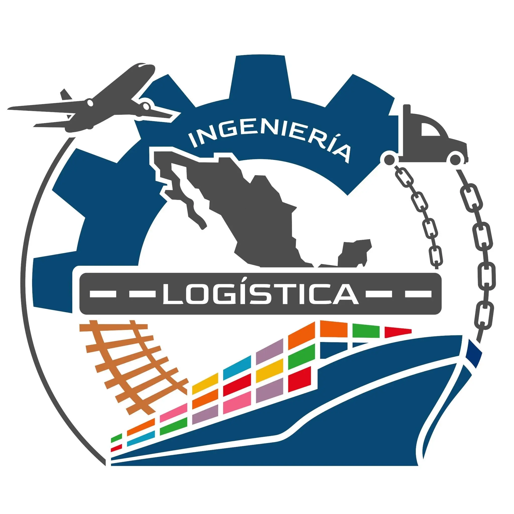 Logo ILog